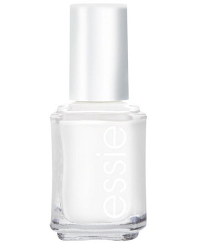 Essie Blanc Nail Polish