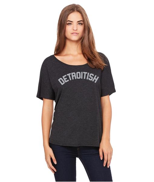 Ink Detroit Detroitish T-Shirt