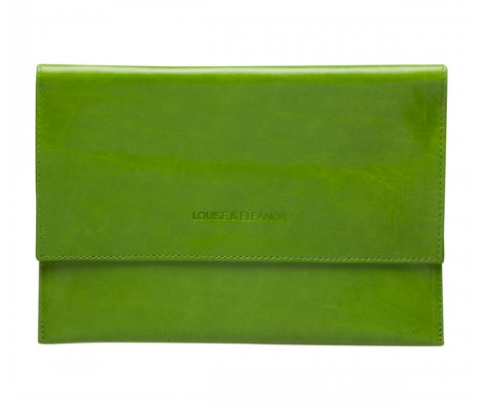 Louise & Eleanor Lulu Clutch