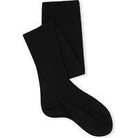 Falke Ribbed Wool Socks