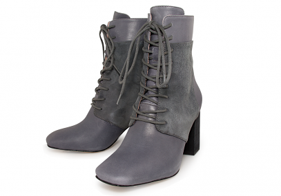 Maumero New York Shoes Hannah Ankle Boots