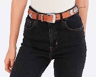 Urban Outfitters Maribel Western Belt