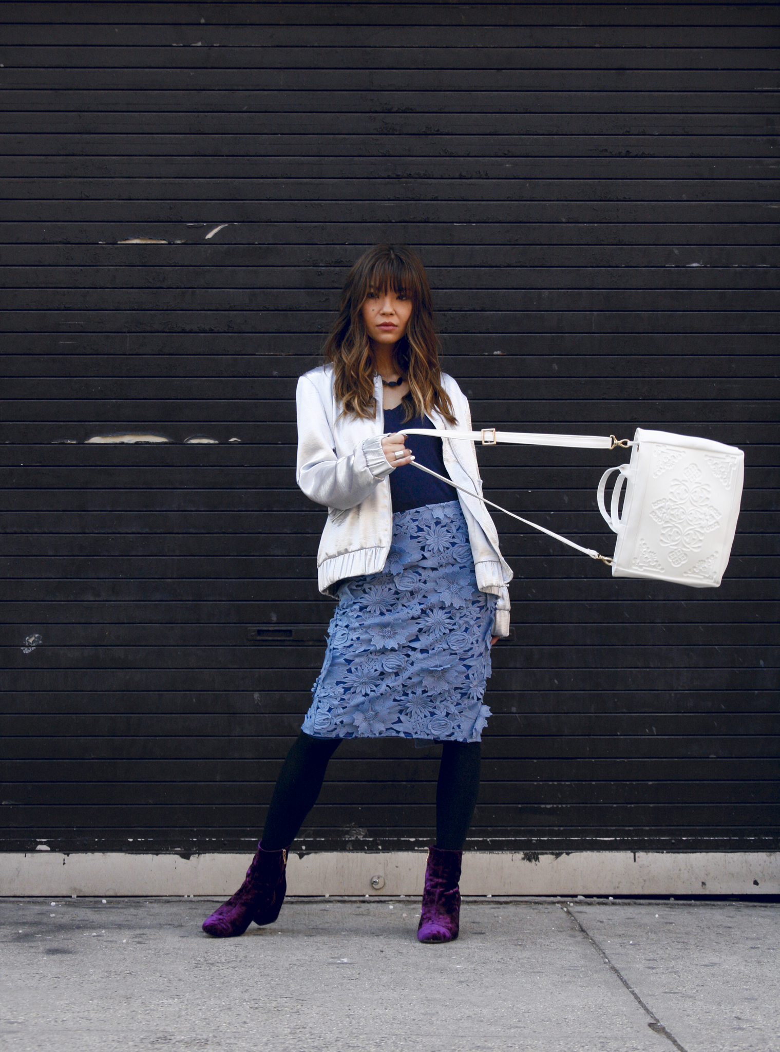Photo: Gilles Decamps for ShopStyle // SHOP THE LOOK HERE 