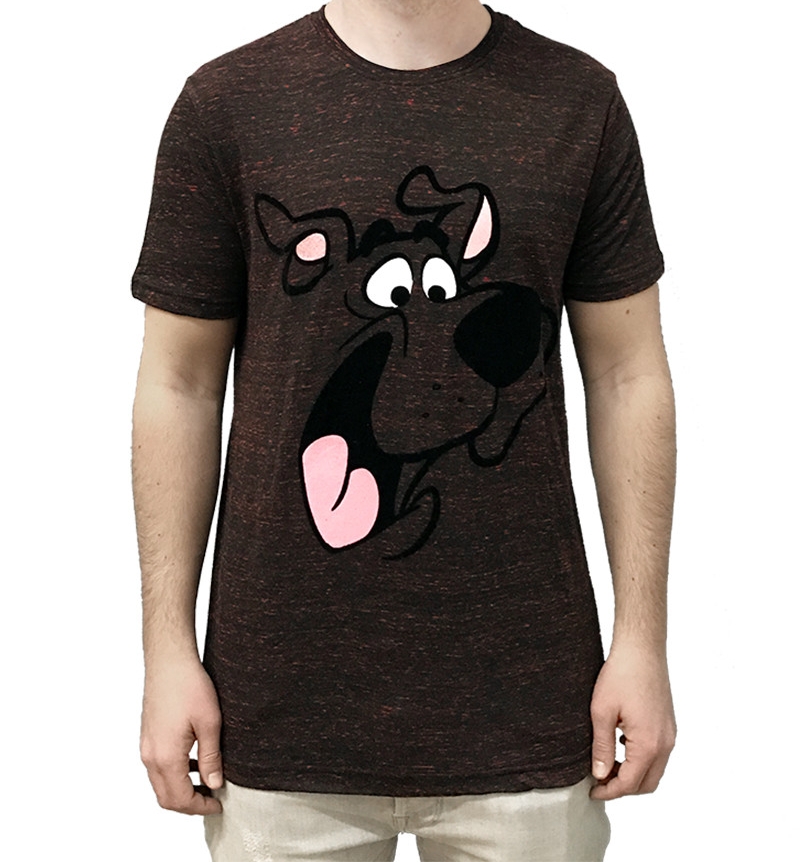 Eleven Paris Scooby-Doo T-Shirt