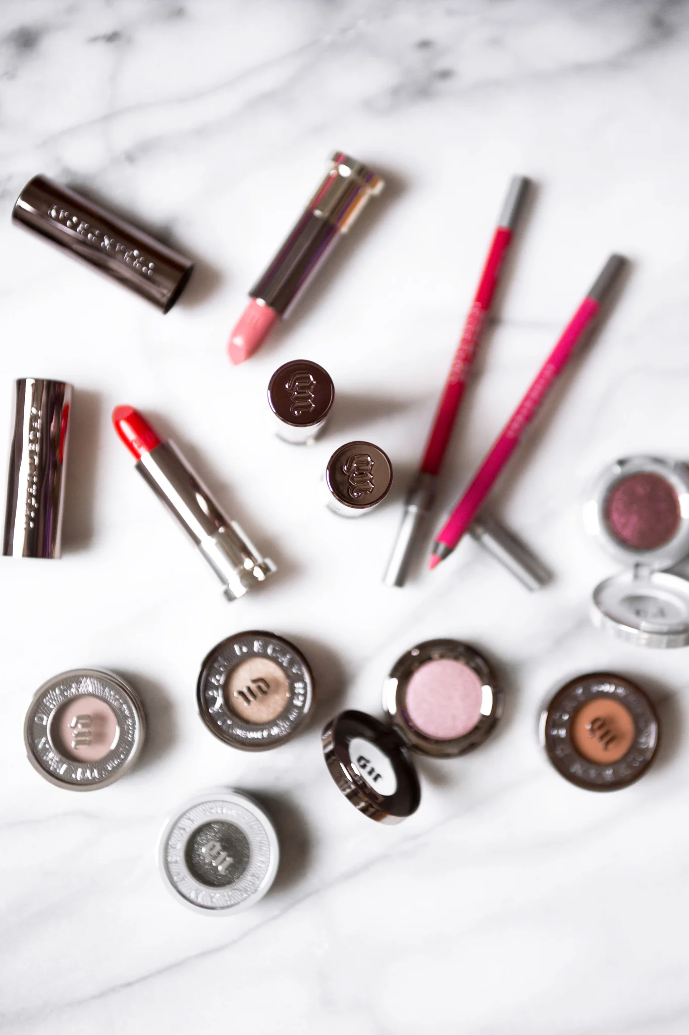 Urban Decay Cosmetics