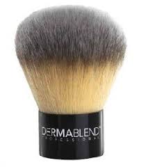 DERMABLEND PRO FACE & BODY BRUSH