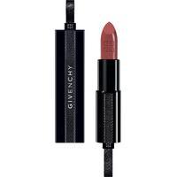 GIVENCHY Rouge Interdit - Satin Lipstick 3.4g 05 - Nude in the Dark