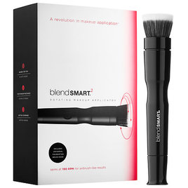 blendSMART blendSMART2 Rotating Foundation Brush Starter Set