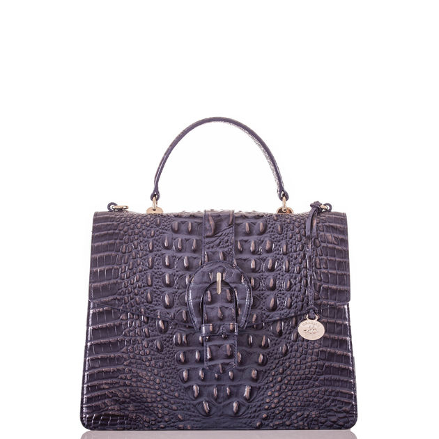 BRAHMIN ANDESITE GABRIELLA MELBOURNE BAG