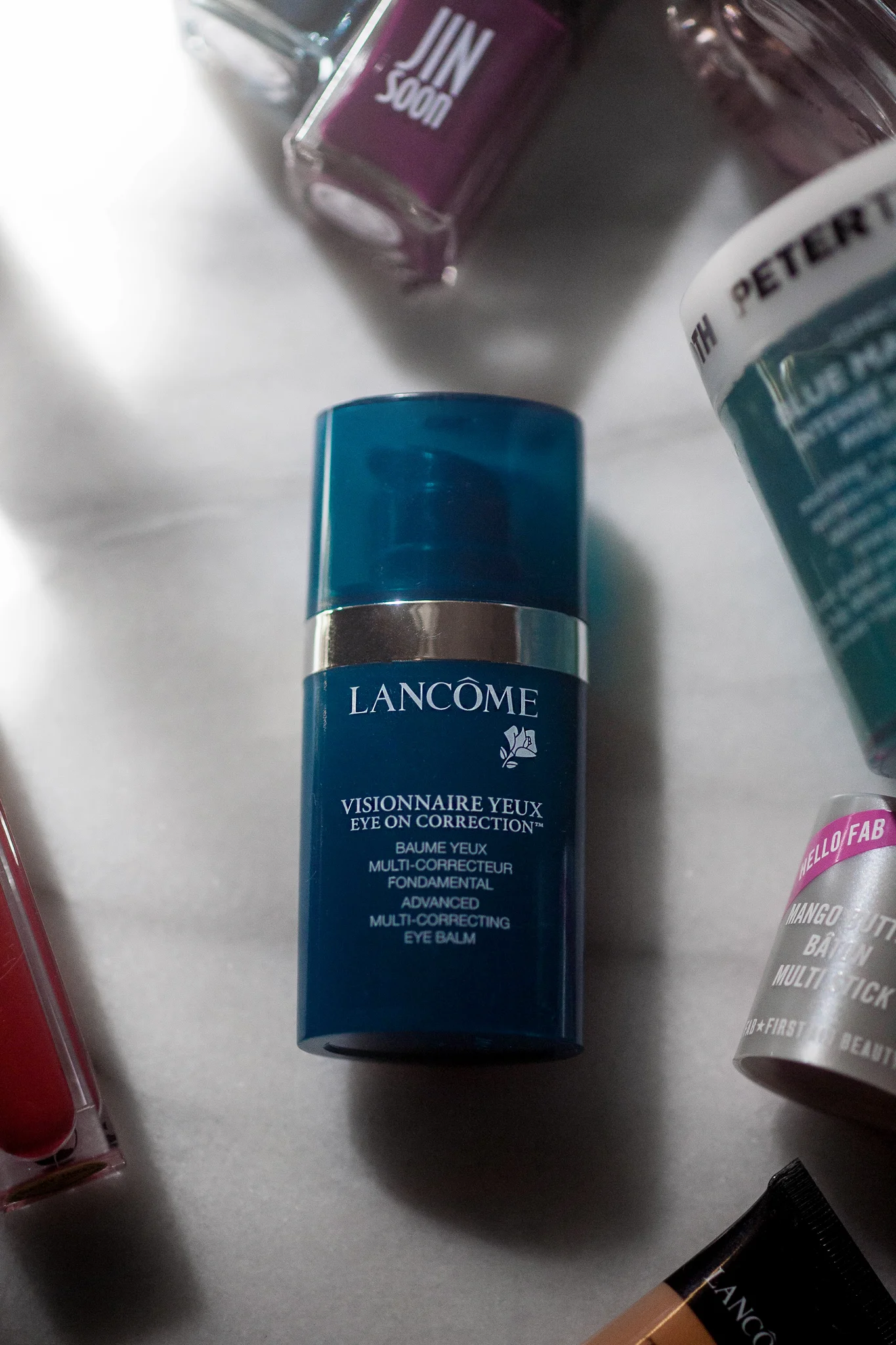 lancome eye balm
