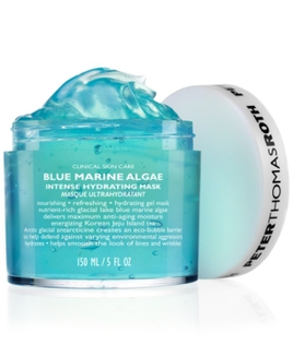 Peter Thomas Roth Blue Marine Algae Intense Hydrating Mask