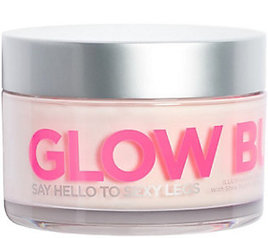 Say Hello to Sexy Legs Glow Butter