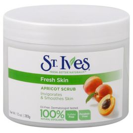 St. Ives Apricot Scrub 