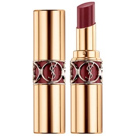 YSL Beauty Rouge Volupte in Smoking Plum