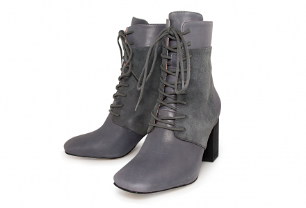 Maumero Hannah Ankle Boots