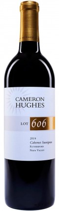 Cameron Hughes Wine Rutherford Cabernet Sauvignon