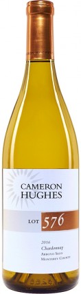 Cameron Hughes Arroyo Seco Chardonnay