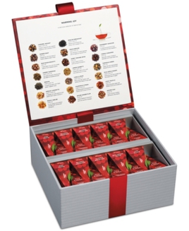 Tea Forte Warming Joy Tea Chest