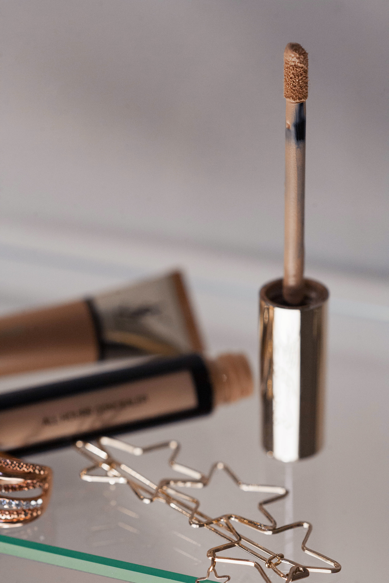 YSL Beauty All Hourse Concealer