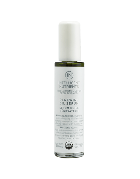 Intelligent Nutrients Renewing Oil Serum