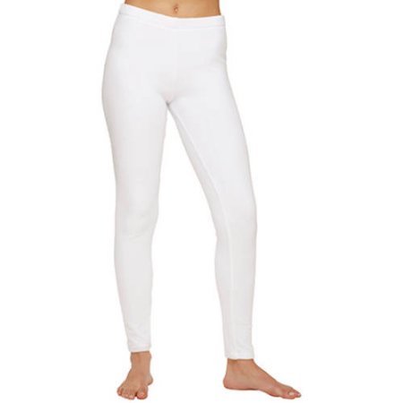 ClimateRight by Cuddl Duds Women's Stretch Fleece Warm Underwear Leggings