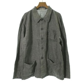 Agnes B Homme Blouson Grey 0