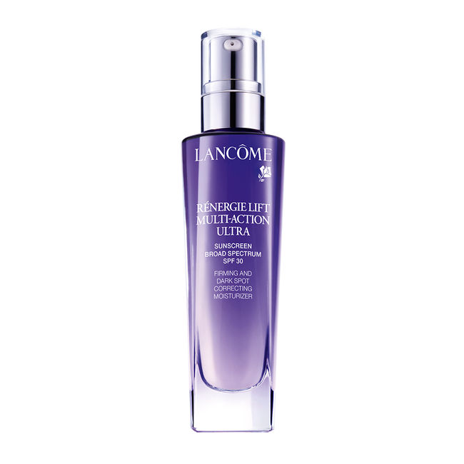 Lancome Renergie Lift Multi-Action Ultra Firming and Dark Spot Correcting Moisturizer SPF 30