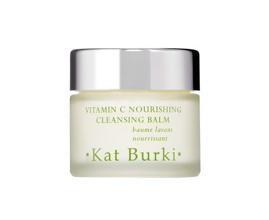 Kat Burki Vitamin C Nourishing Cleansing Balm