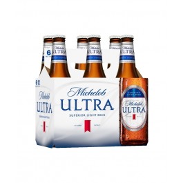 Michelob ULTRA Superior Light Beer