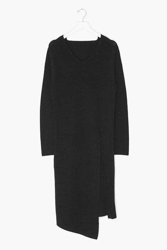 Genuine People Sweater Dress