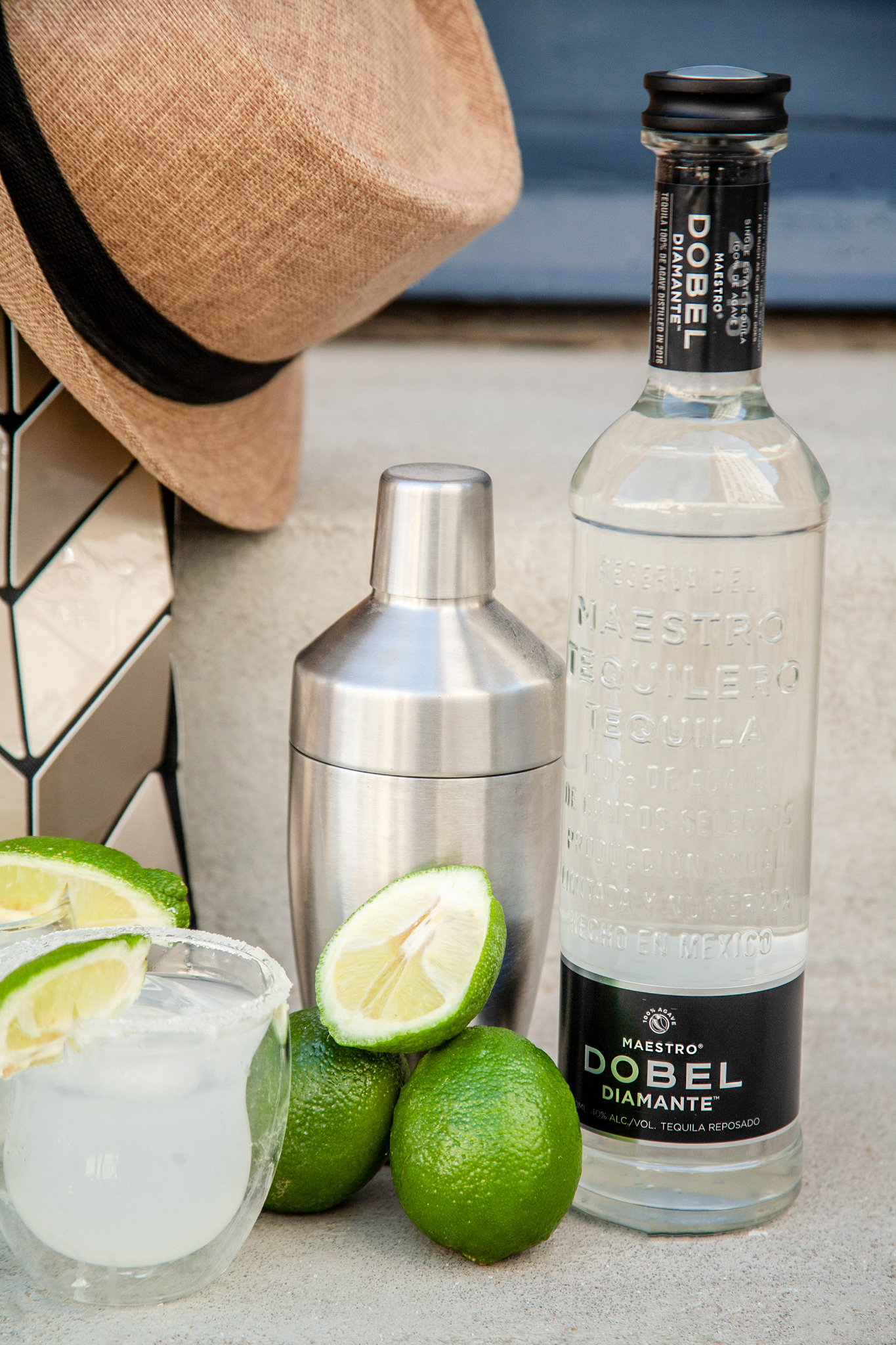 Dobel Tequila