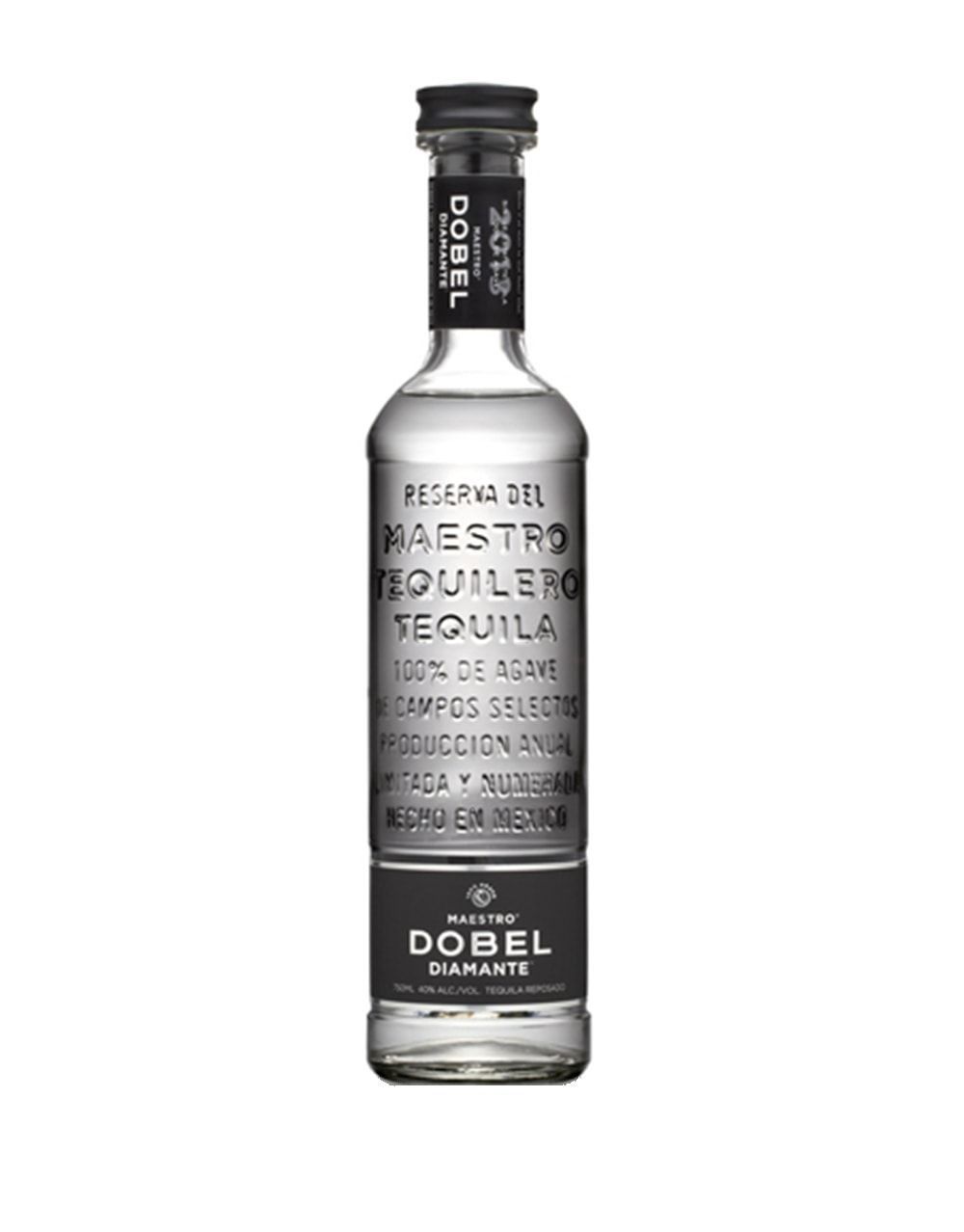 Dobel tequila