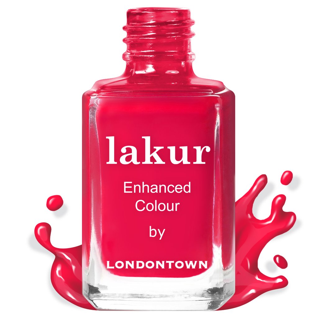 Londontown nail polish