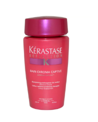 Kérastase shampoo