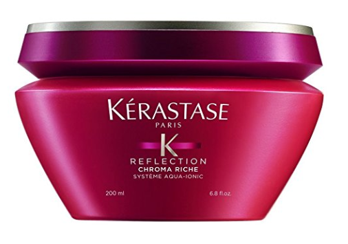 Kérastase hair masque