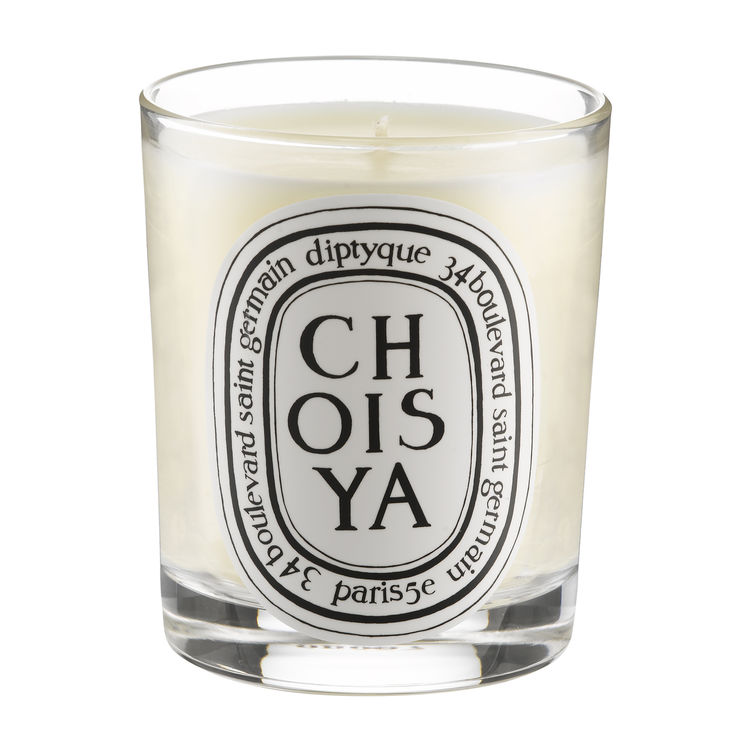 Diptyque fragrance candle