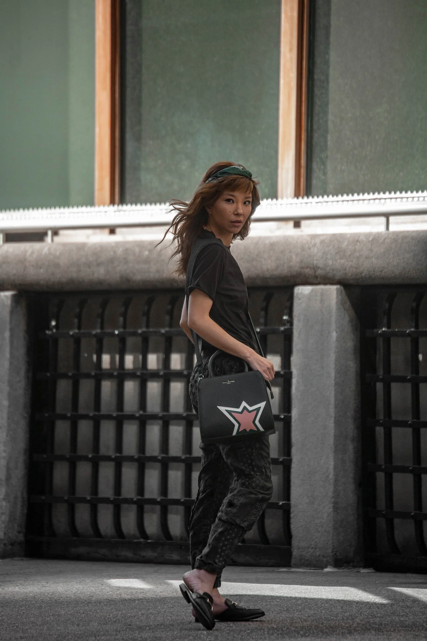 NYC street style