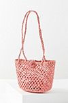 Artesano straw bag