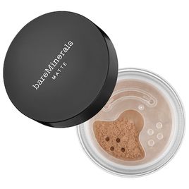 bareMinerals mineral foundation 