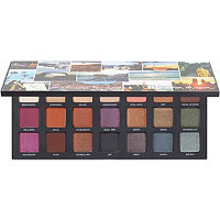 Urban Decay eyeshadow palette