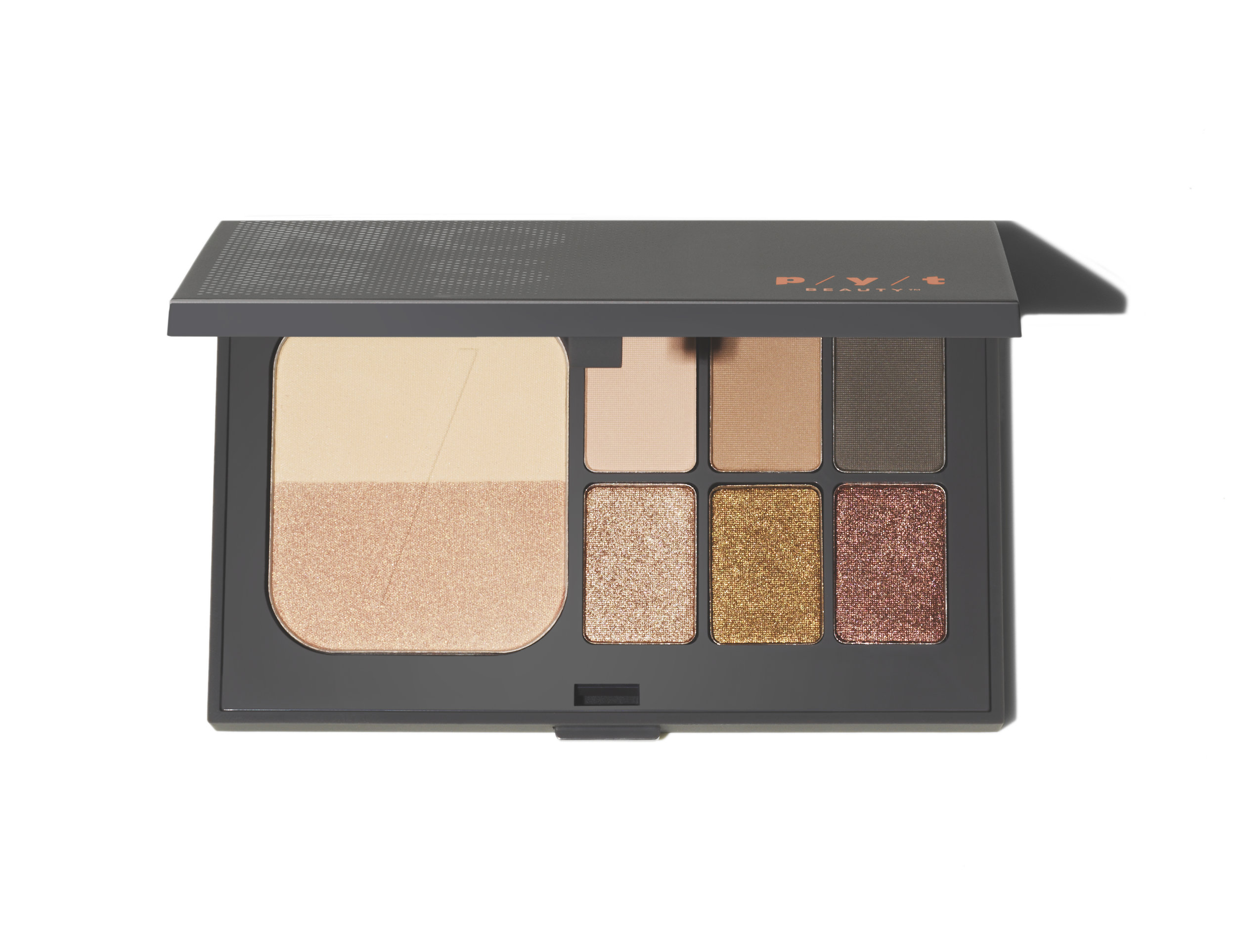 PYT Beauty No BS Eyeshadow Palette