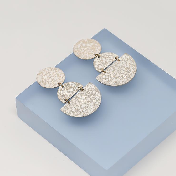 Ana Luisa earrings