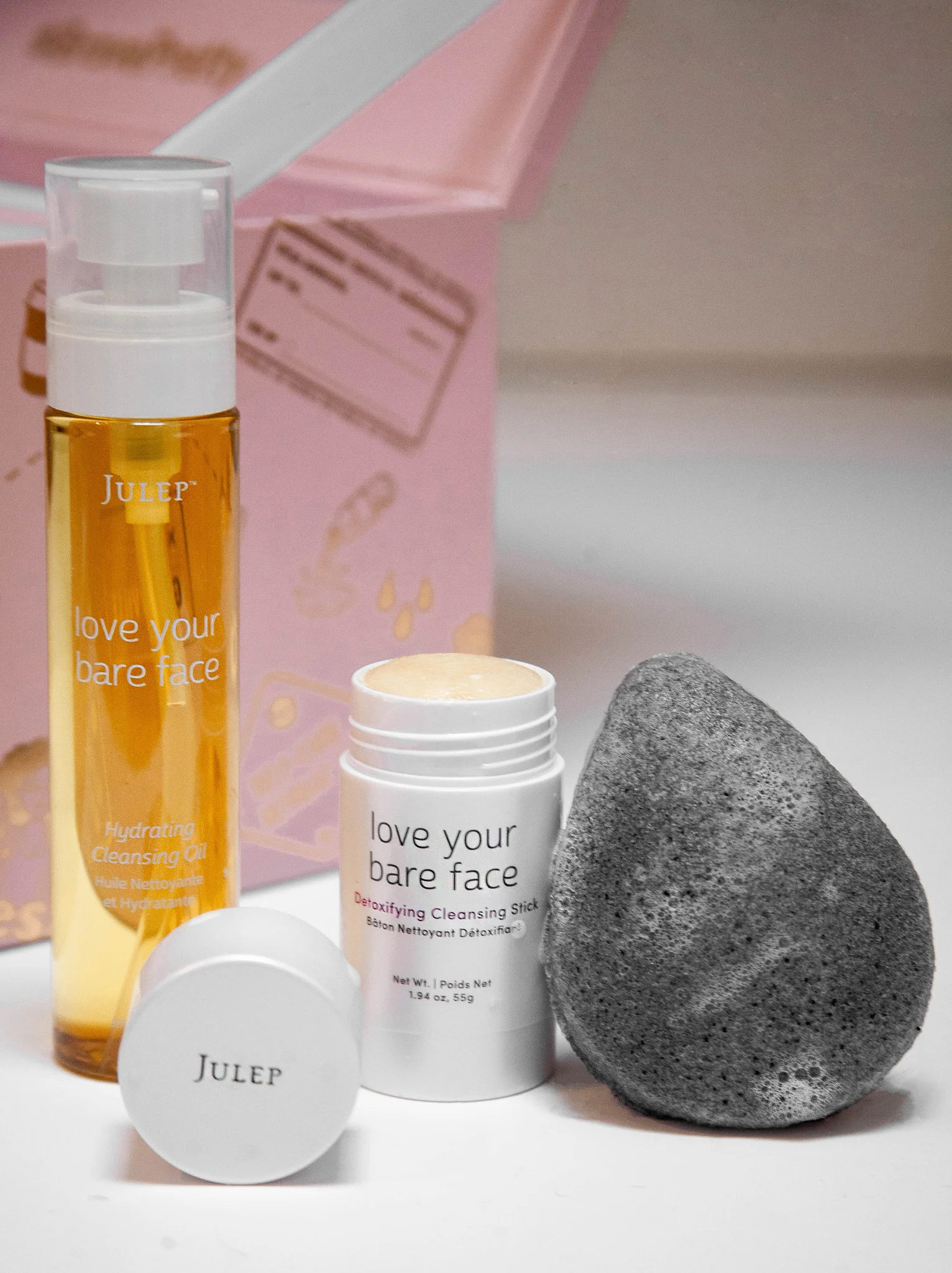 Julep Beauty Skincare