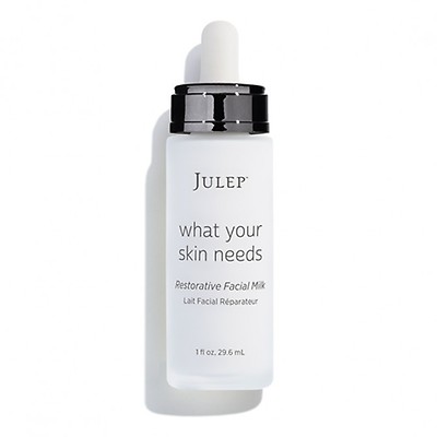 Julep What Your Skin Needs