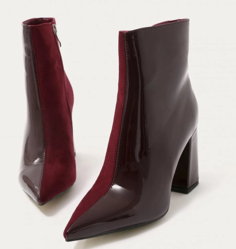 Public Desire Boots