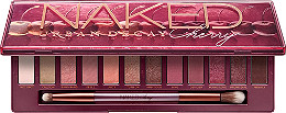 Urban Decay Naked Cherry