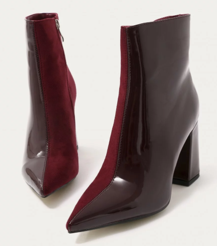 Public Desire Boots