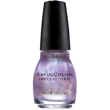 Sinful Colors nail polish