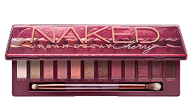 Urban Decay Naked Cherry palette