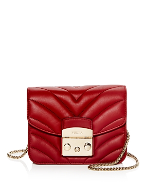 Furla red bag